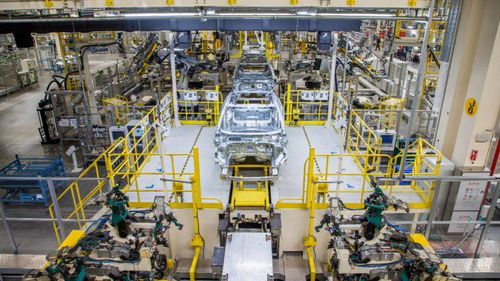 廣域銘島Geega榮膺國家級智能制造榜單，工信部認(rèn)可其創(chuàng)新解決方案