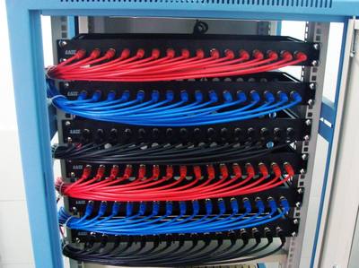 網(wǎng)絡(luò)工程 構(gòu)建數(shù)字化時(shí)代的信息橋梁