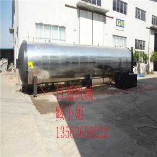 世界工廠視角 諸城市日通機(jī)械滅菌鍋爐的技術(shù)解析與應(yīng)用優(yōu)勢